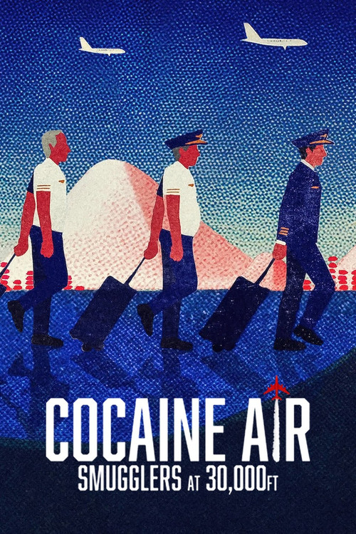 Cocaine Air Smugglers at 30,000 Ft. : 1.Sezon 1.Bölüm