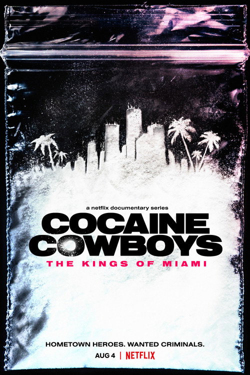 Cocaine Cowboys The Kings of Miami : 1.Sezon 4.Bölüm