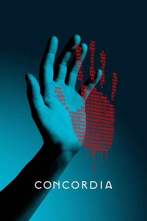 Concordia : 1.Sezon 2.Bölüm