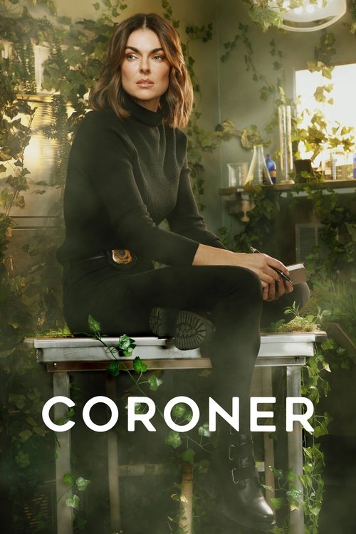 Coroner : 2.Sezon 1.Bölüm
