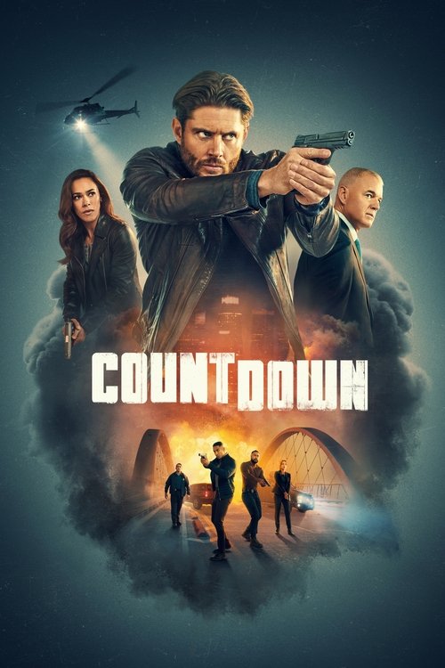 Countdown : 1.Sezon 2.Bölüm