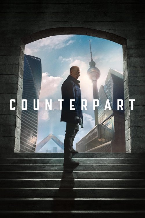 Counterpart : 2.Sezon 9.Bölüm