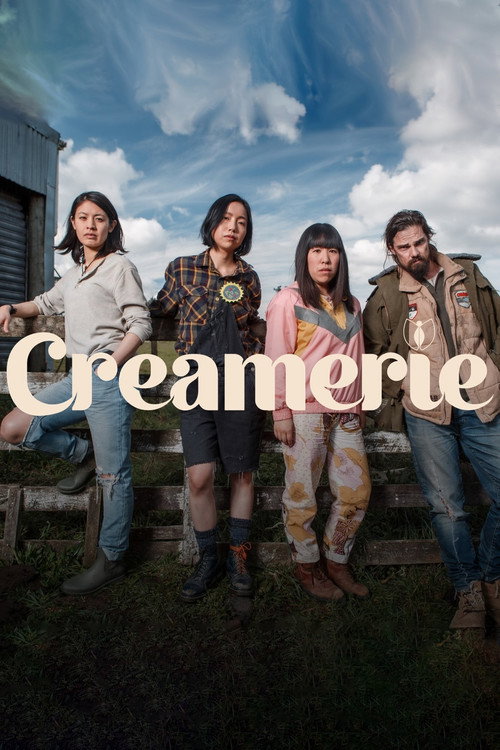 Creamerie : 1.Sezon 6.Bölüm