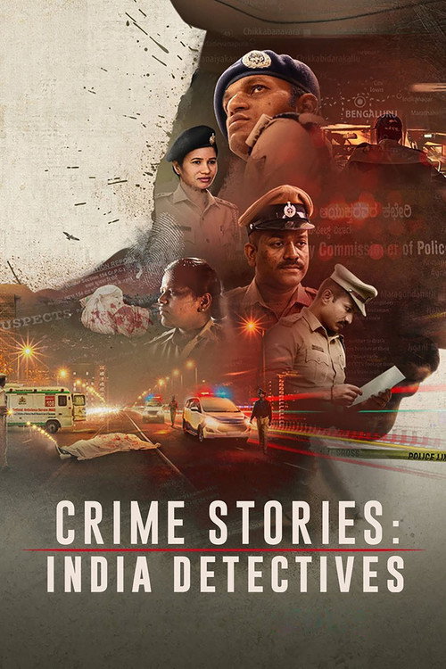 Crime Stories India Detectives : 1.Sezon 3.Bölüm