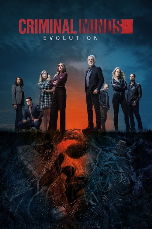 Criminal Minds : 18.Sezon 7.Bölüm