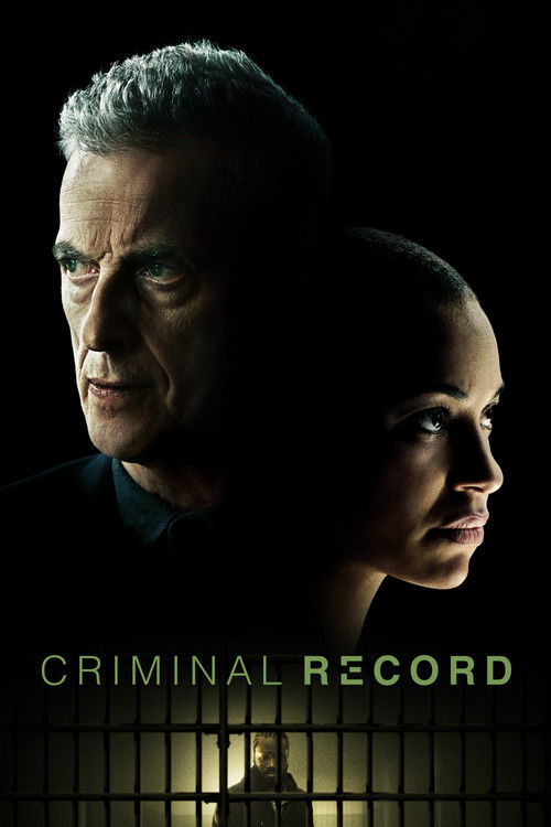 Criminal Record : 1.Sezon 3.Bölüm