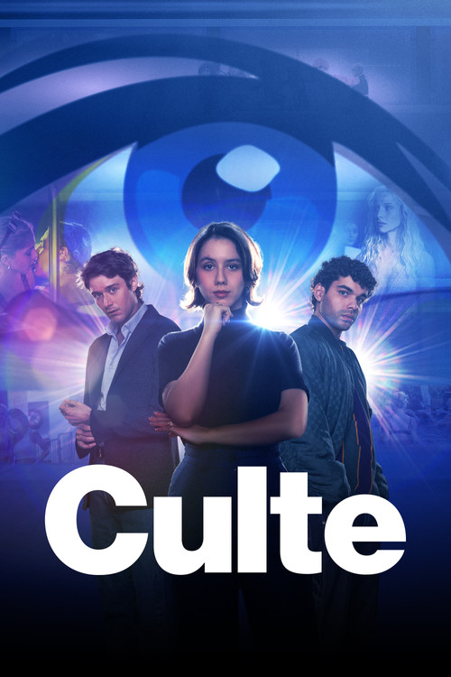 Culte : 1.Sezon 4.Bölüm