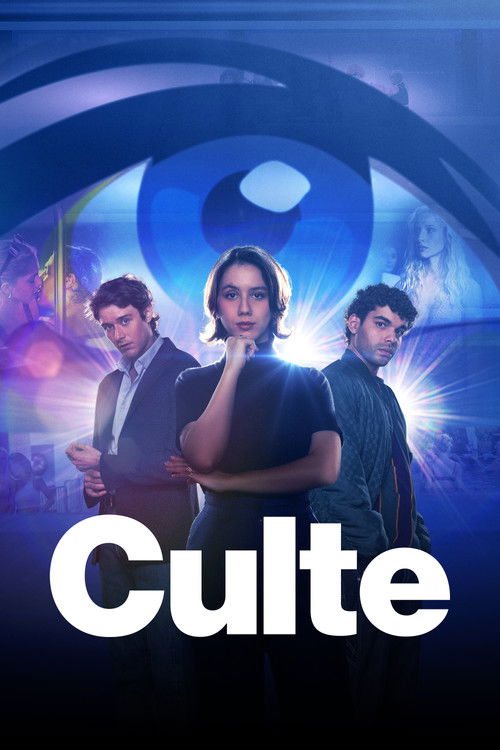 Culte : 2.Sezon 1.Bölüm