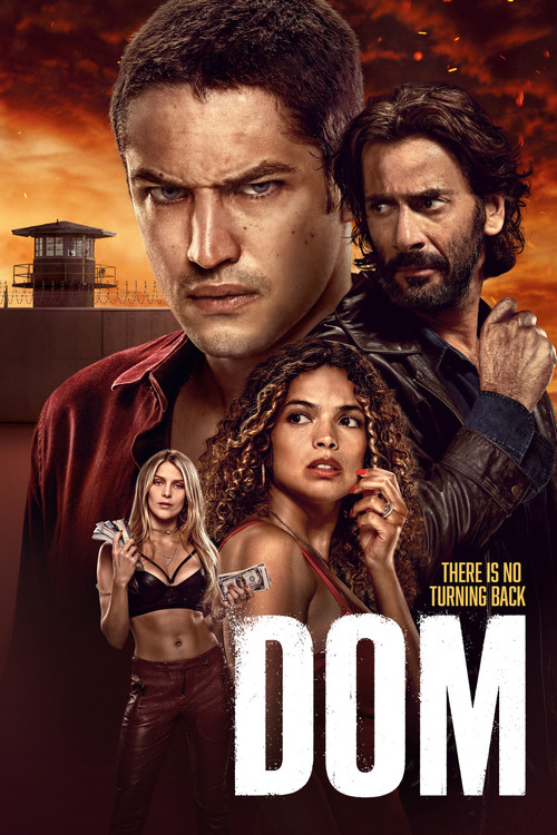DOM : 1.Sezon 5.Bölüm