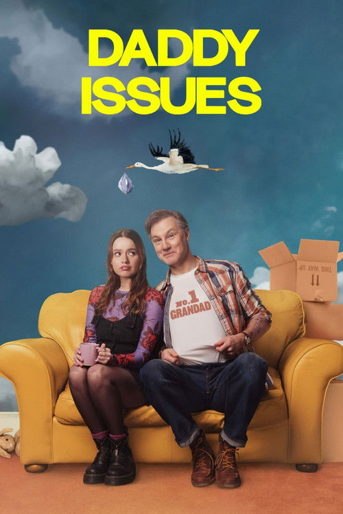Daddy Issues : 2.Sezon 4.Bölüm