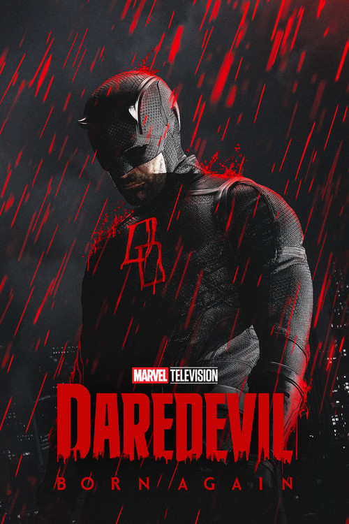 Daredevil Born Again : 1.Sezon 2.Bölüm