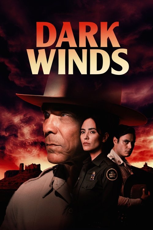 Dark Winds : 1.Sezon 3.Bölüm