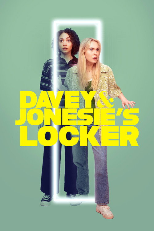 Davey & Jonesie’s Locker : 1.Sezon 2.Bölüm