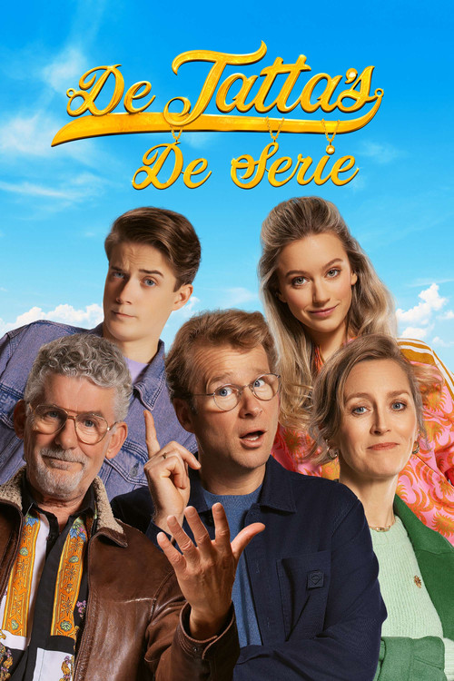 De Tatta’s The Series : 1.Sezon 4.Bölüm