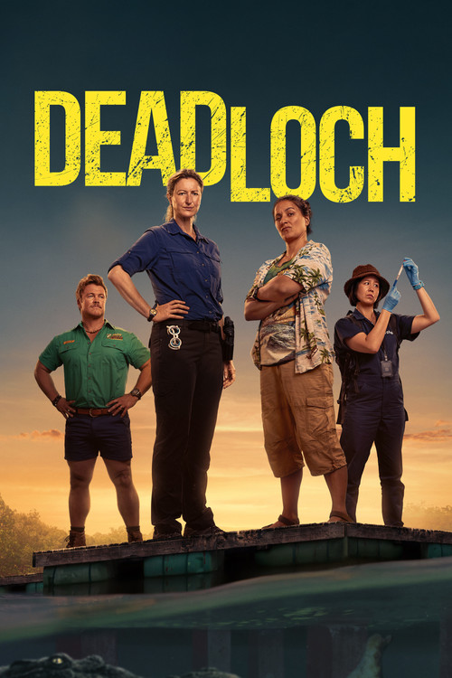 Deadloch : 1.Sezon 8.Bölüm