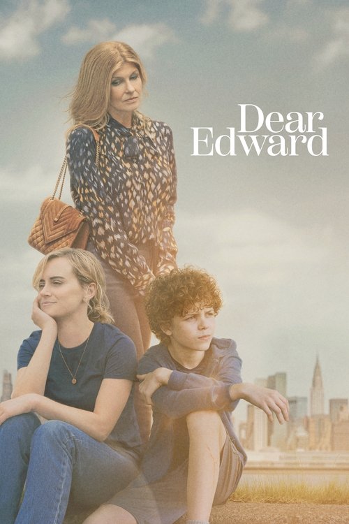 Dear Edward : 1.Sezon 6.Bölüm