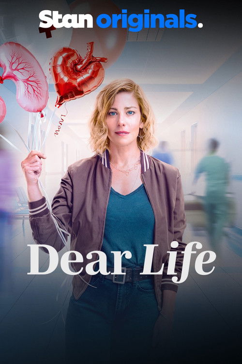 Dear Life : 1.Sezon 4.Bölüm