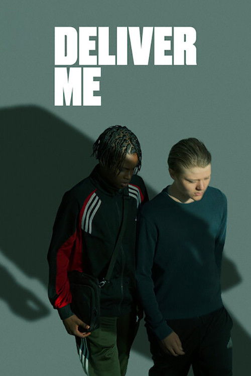 Deliver Me : 1.Sezon 3.Bölüm