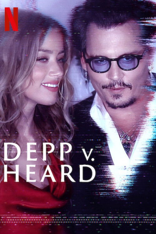 Depp V Heard : 1.Sezon 2.Bölüm