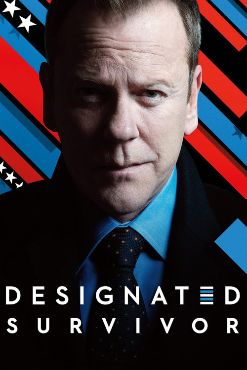 Designated Survivor : 2.Sezon 3.Bölüm