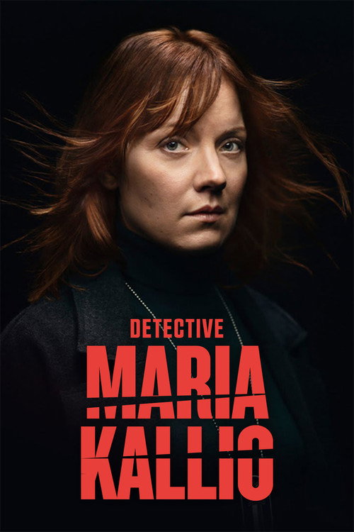 Detective Maria Kallio : 2.Sezon 3.Bölüm