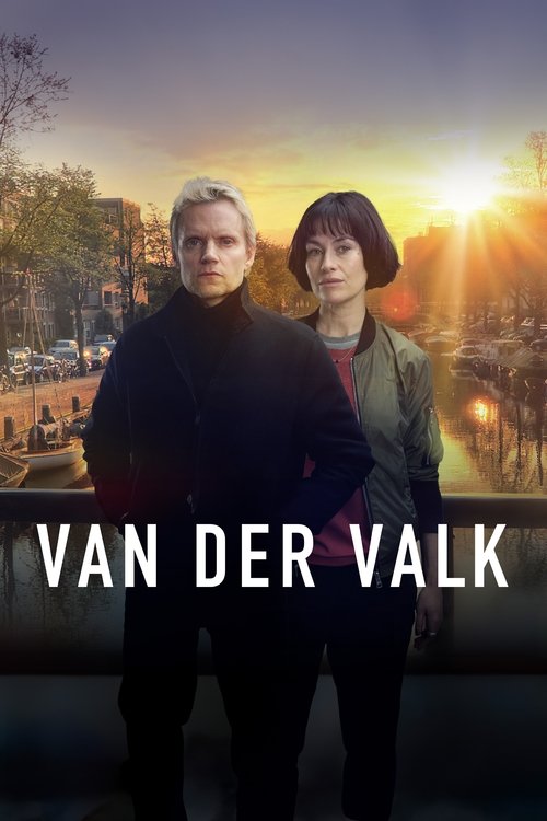 Detective Van der Valk : 4.Sezon 1.Bölüm