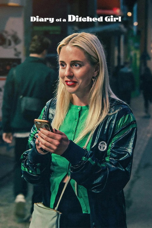 Diary of a Ditched Girl : 1.Sezon 7.Bölüm