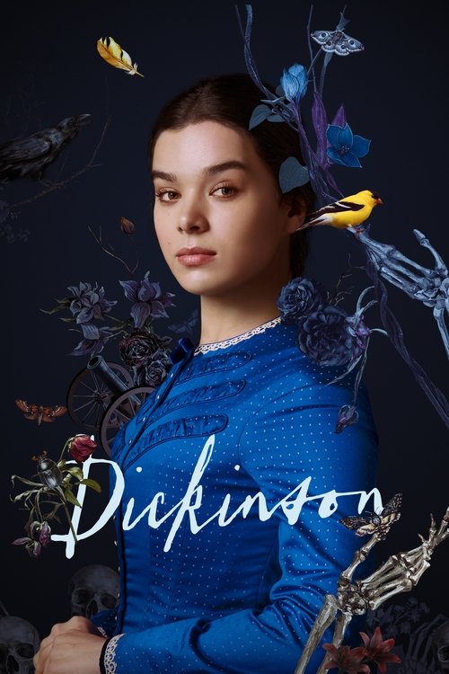 Dickinson : 1.Sezon 1.Bölüm