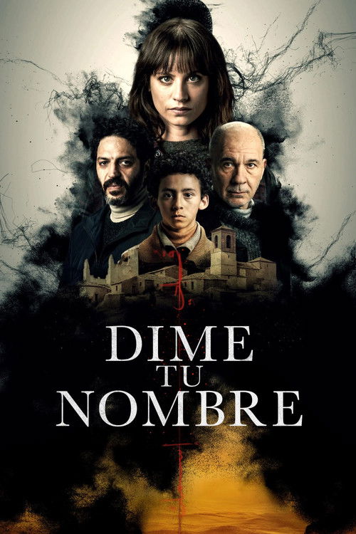 Dime tu nombre : 1.Sezon 3.Bölüm