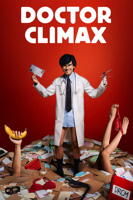 Doctor Climax : 1.Sezon 7.Bölüm