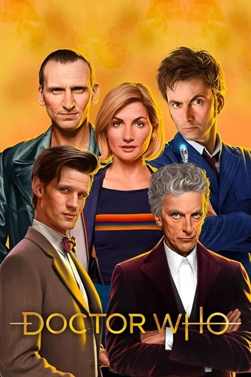 Doctor Who : 12.Sezon 3.Bölüm