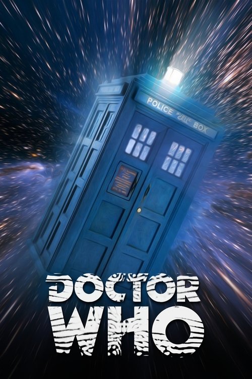 Doctor Who : 14.Sezon 4.Bölüm