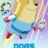 Dogs in Space : 1.Sezon 2.Bölüm izle