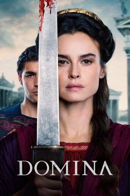 Domina : 1.Sezon 2.Bölüm