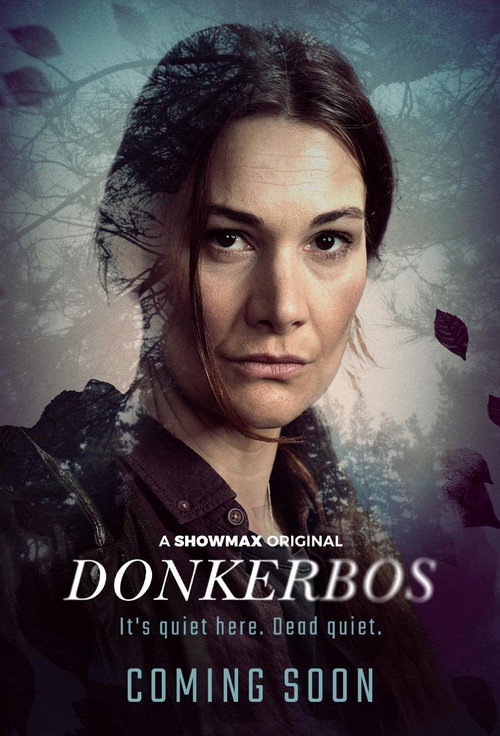 Donkerbos : 1.Sezon 2.Bölüm