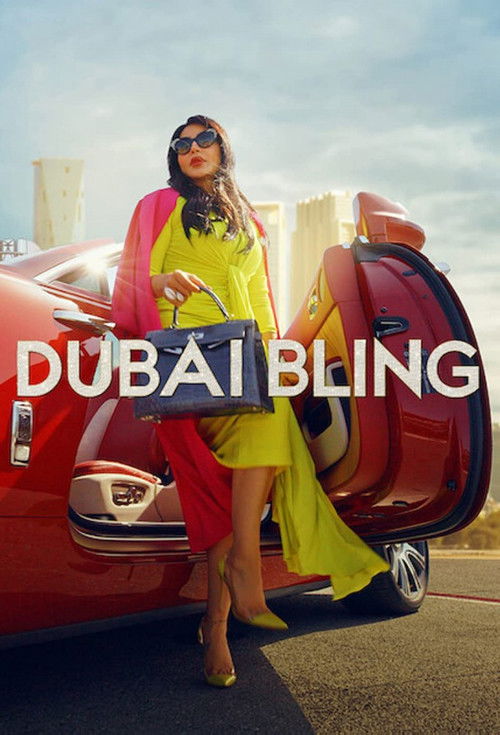 Dubai Bling : 2.Sezon 5.Bölüm