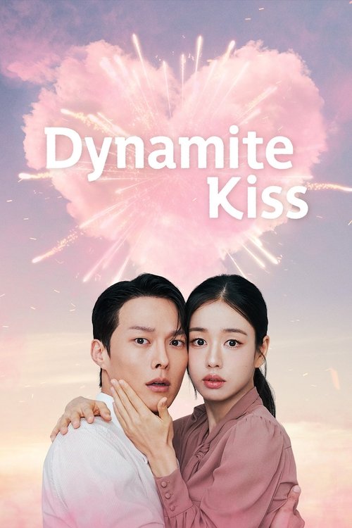 Dynamite Kiss : 1.Sezon 10.Bölüm