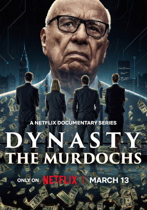 Dynasty The Murdochs : 1.Sezon 1.Bölüm