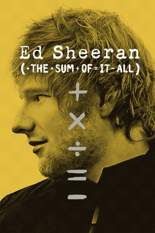 Ed Sheeran The Sum of It All : 1.Sezon 4.Bölüm