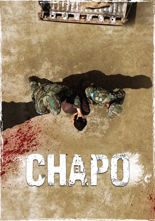 El Chapo : 2.Sezon 5.Bölüm