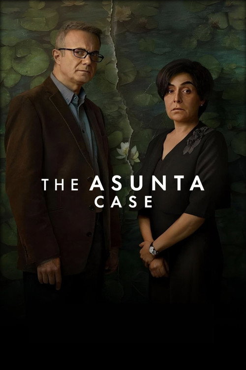 El caso Asunta : 1.Sezon 3.Bölüm