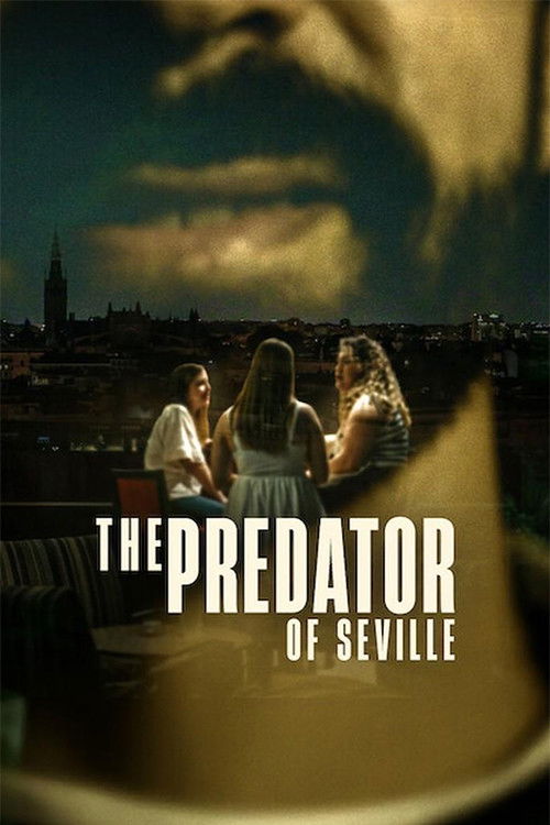 El depredador de Sevilla : 1.Sezon 3.Bölüm