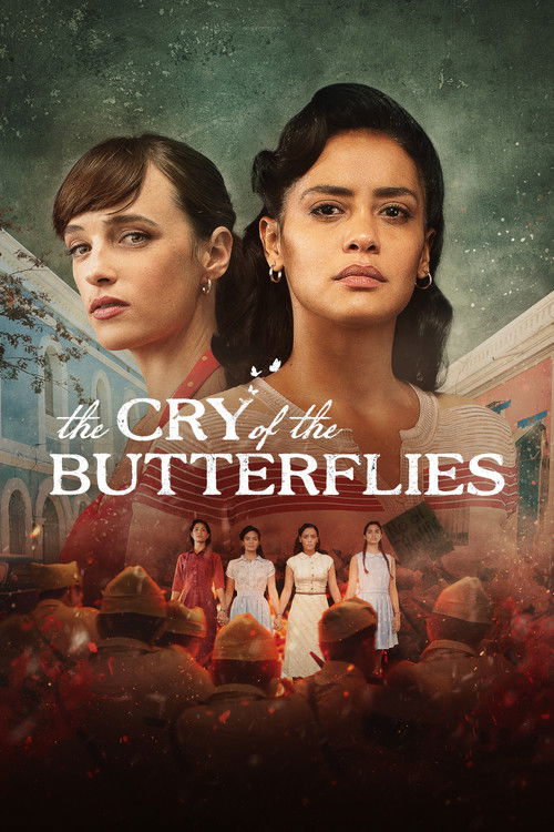 El grito de las mariposas : 1.Sezon 4.Bölüm