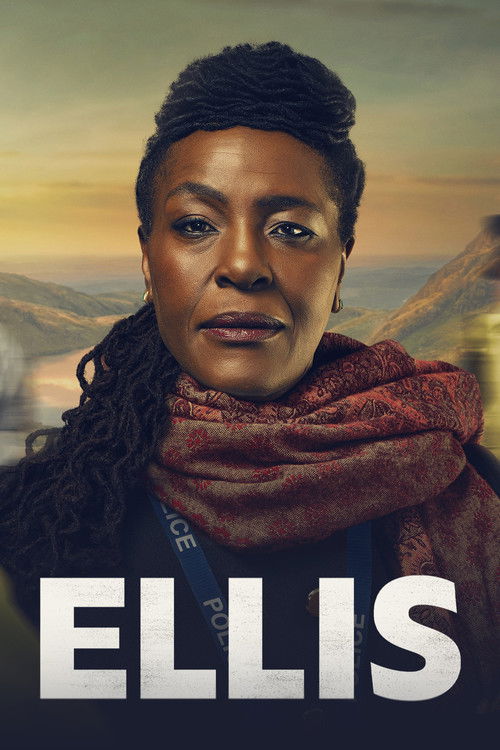 Ellis : 1.Sezon 2.Bölüm