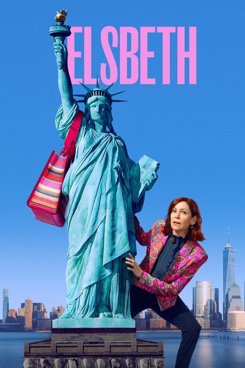 Elsbeth : 3.Sezon 10.Bölüm