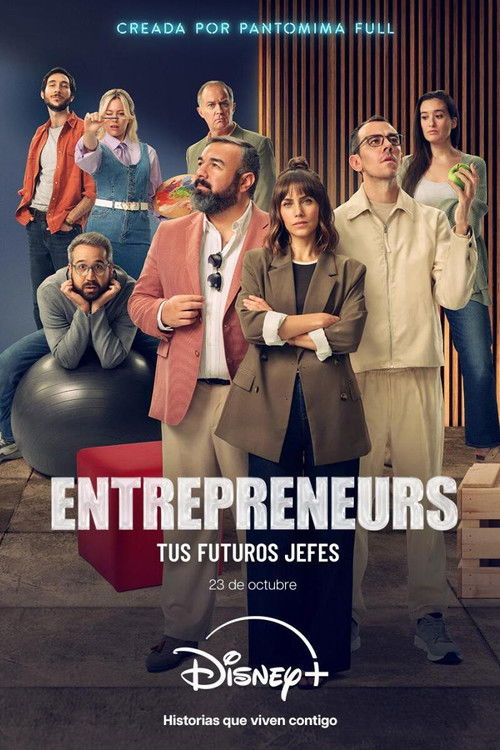 Entrepreneurs : 1.Sezon 2.Bölüm