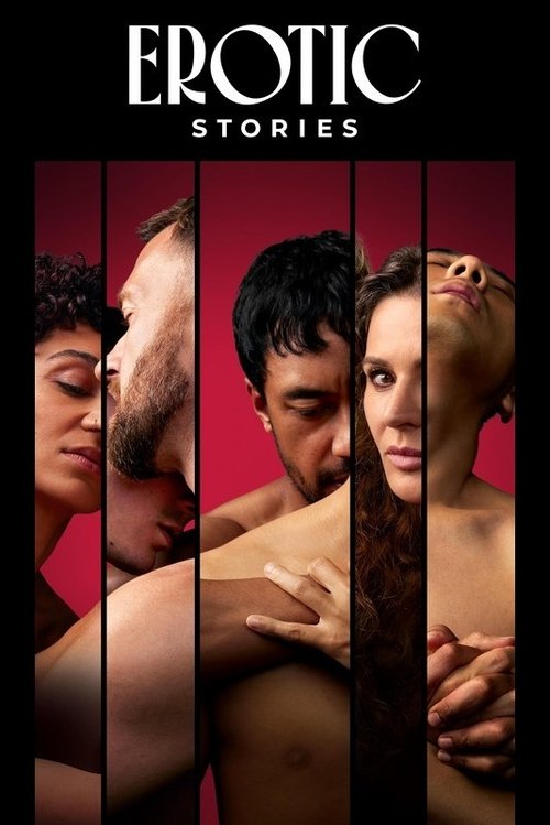 Erotic Stories : 1.Sezon 2.Bölüm