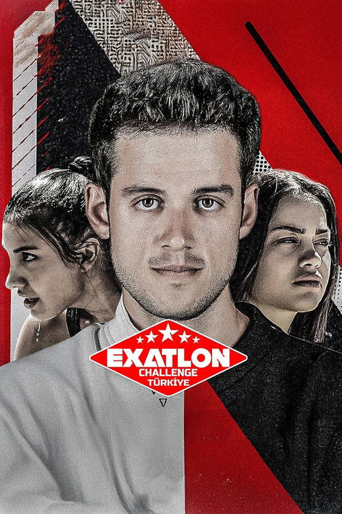 Exatlon Challenge : 1.Sezon 1.Bölüm