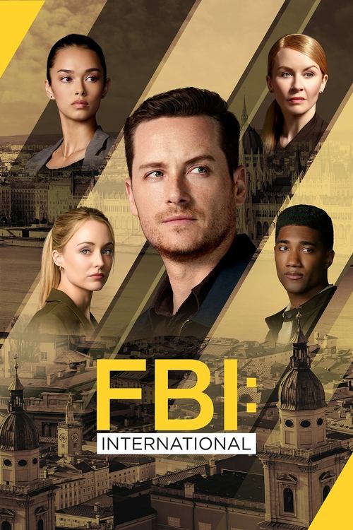 FBI International : 1.Sezon 10.Bölüm