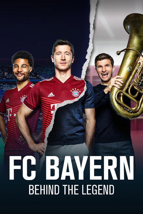 FC Bayern – Behind the Legend : 1.Sezon 3.Bölüm